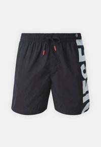 Selectat, black