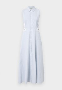 DRESS - Srajčna obleka - bleu ciel