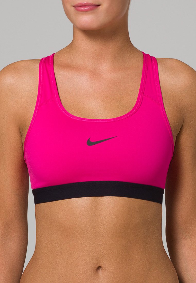 nike women's classic soft sports bra