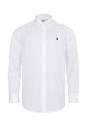 U.S. Polo Assn., USDECLAAN. - Shirt - weiss