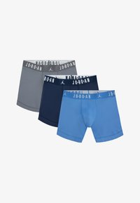 Neselectat, university blue