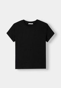 Basic T-shirt - black