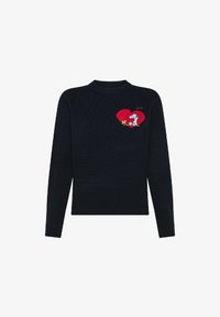 Non selezionato, navy blue