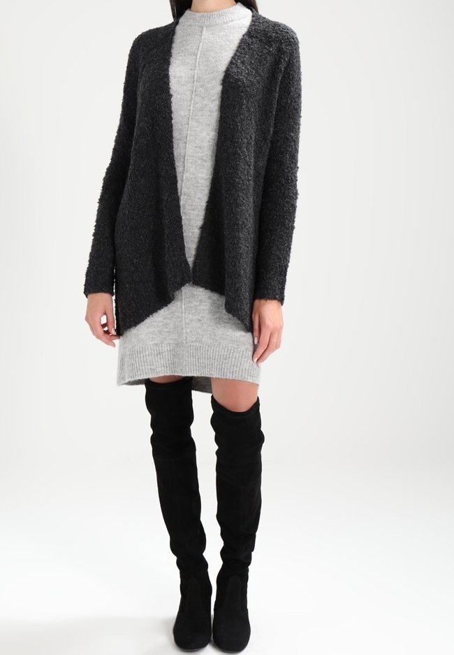 ONLY Kofta - mottled black