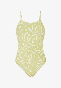 Geselecteerd, sour green