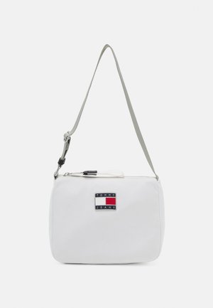 FESTIVAL SHOULDER - Bandolera - ecru