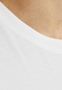 Jack & Jones T-shirt print - white