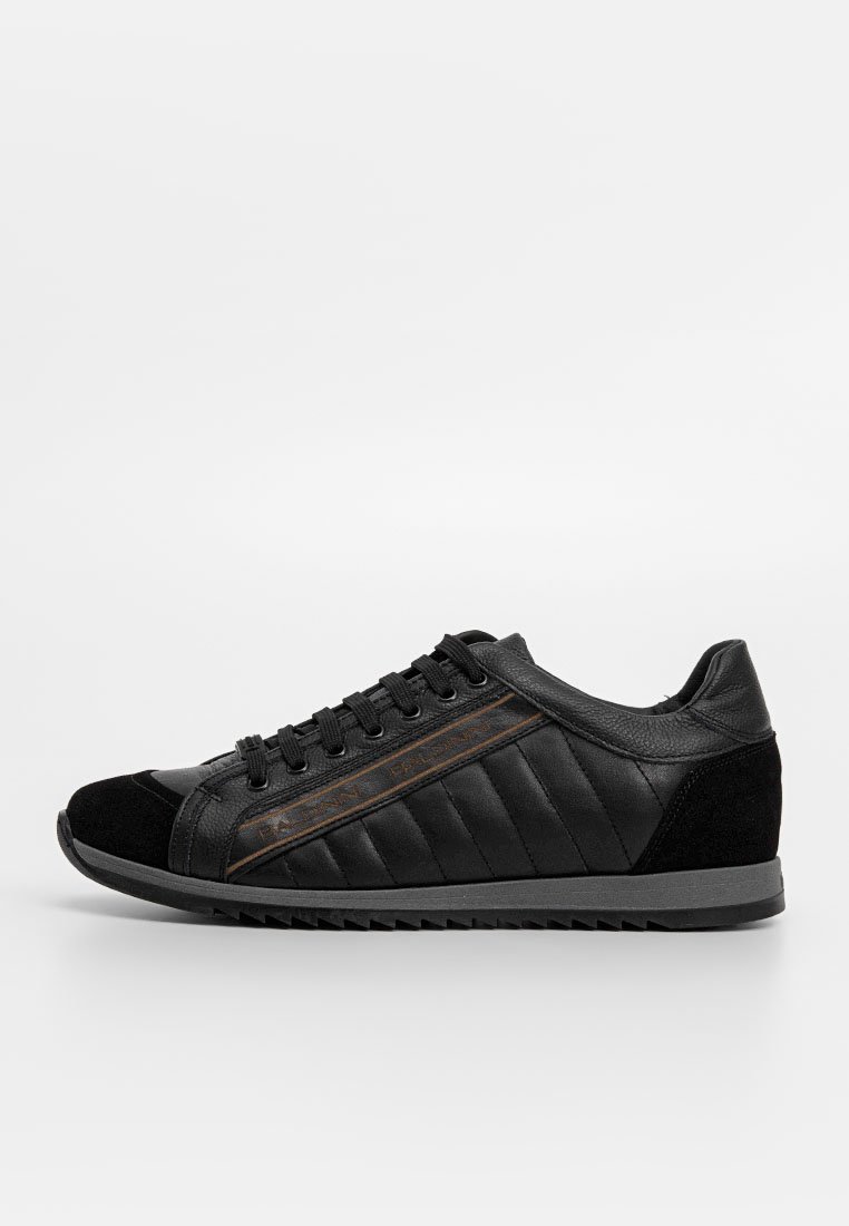 Baldinini Sneakers laag zwart Baldinini Sneakers laag zwart