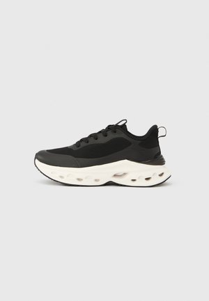 Sneaker low - black
