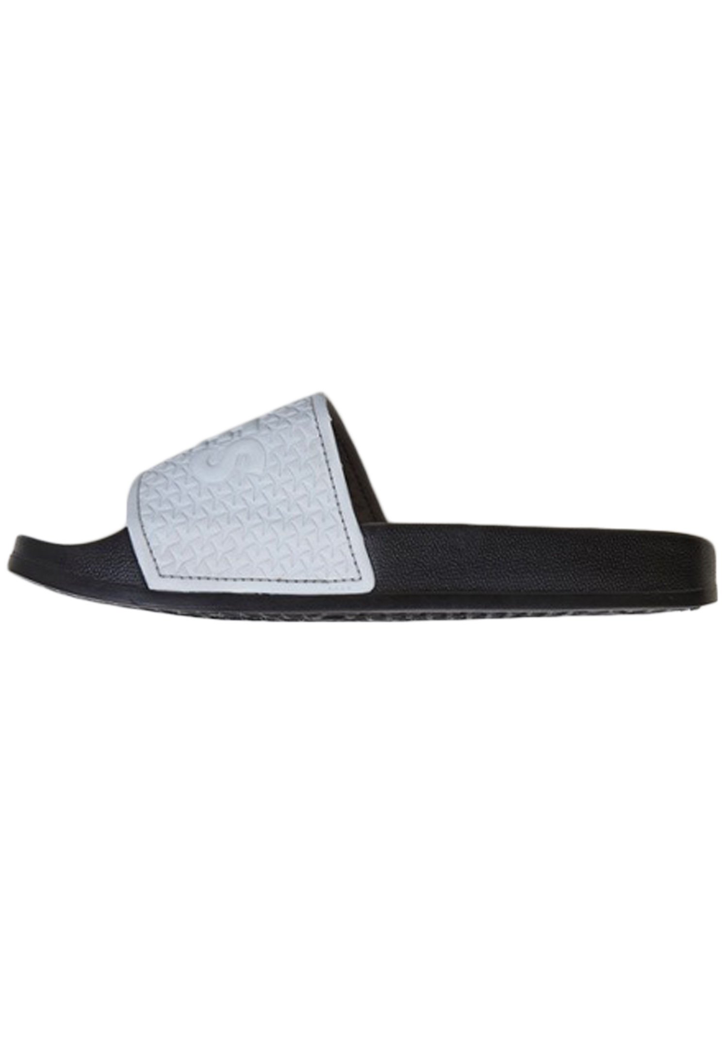 Slydes Badesandaler - gray Slydes Badesandaler - gray
