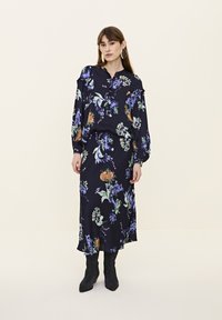 Odd Molly THE PROM - Blus - eden blue