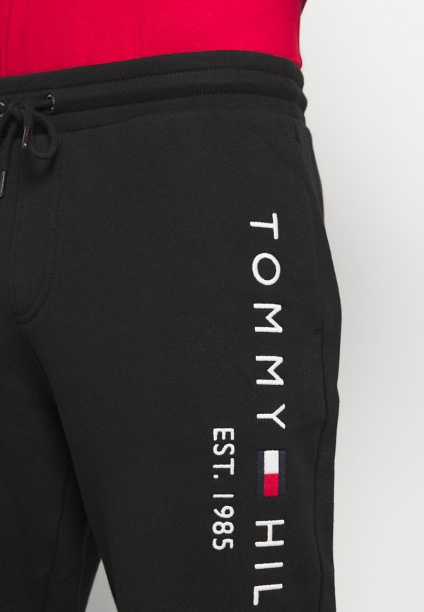 LOGO  - Tracksuit bottoms2