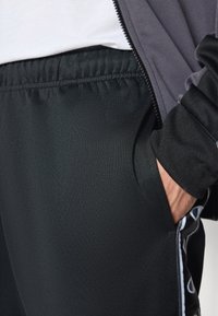 Champion SPORT HERITAGE TRACKSUIT SET - Træningssæt - black