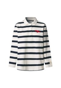 RHONDA - Polosärk - dulwich blue
