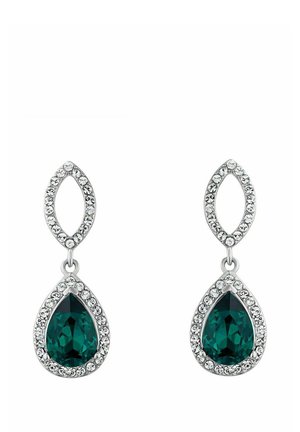 Pendientes - silberfarben