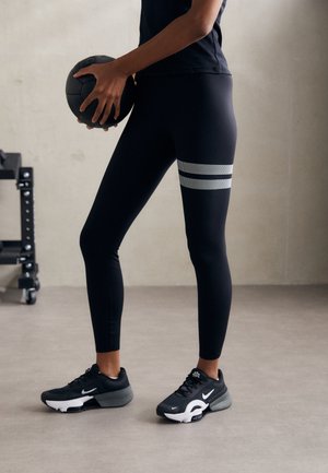 Tights - black