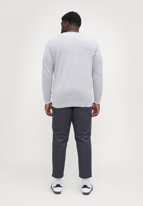 JJEHILL CREW NECK  - Jumper3