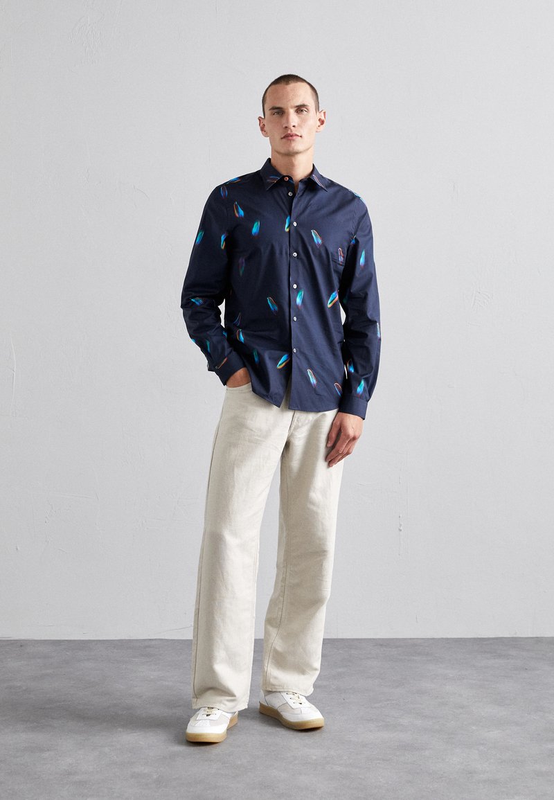 paul smith soho fit shirt