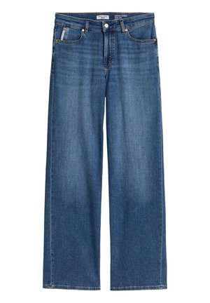 Marc O'Polo DENIM, WIDE , niebieski