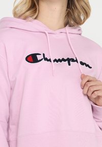 Champion Luvtröja - purple