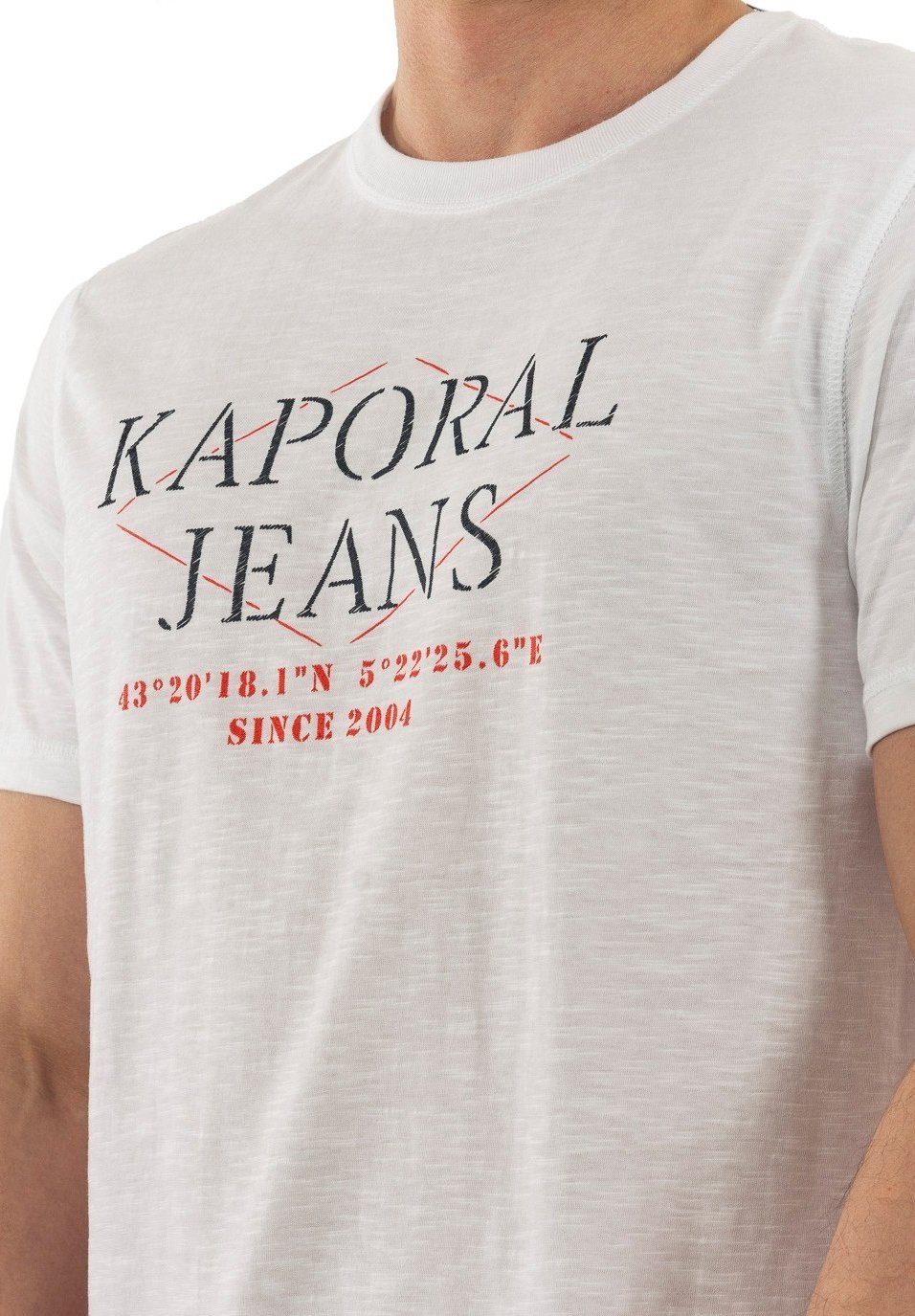 kaporal t shirt