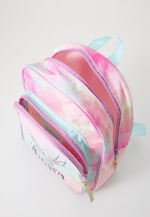 BACKPACK STITCH WILD ENERGY SMALL UNISEX – Tagesrucksack
