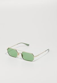 0VO4329S - Sončna očala - pale gold-coloured