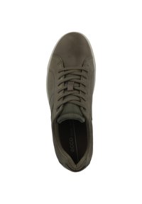 ECCO BYWAY - Sneaker low - tarmac tarmac