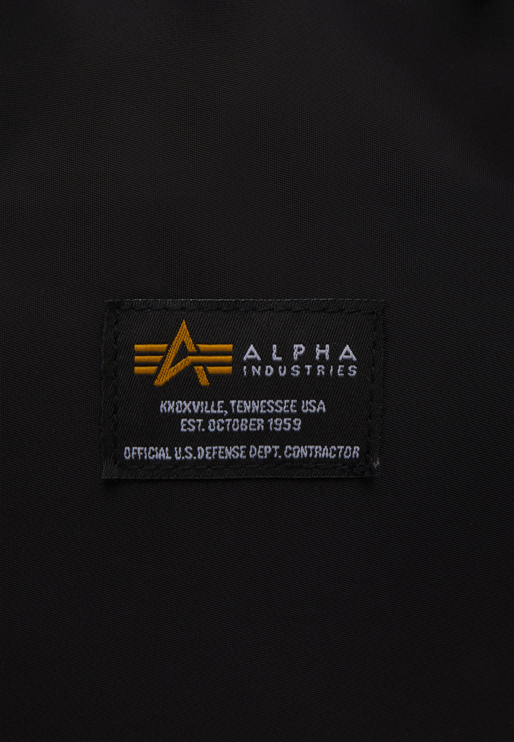 alpha industries bum bolsa