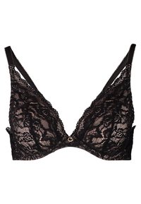 Aubade ROSESSENCE - Soutien-gorge triangle - black
