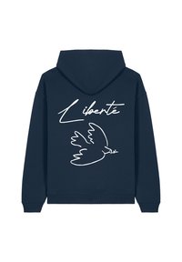 Non selezionato, dark blue