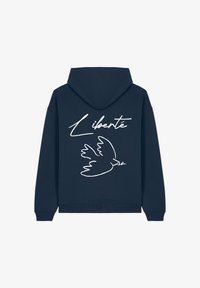 Non selezionato, dark blue