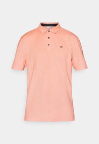 Não selecionado, orange