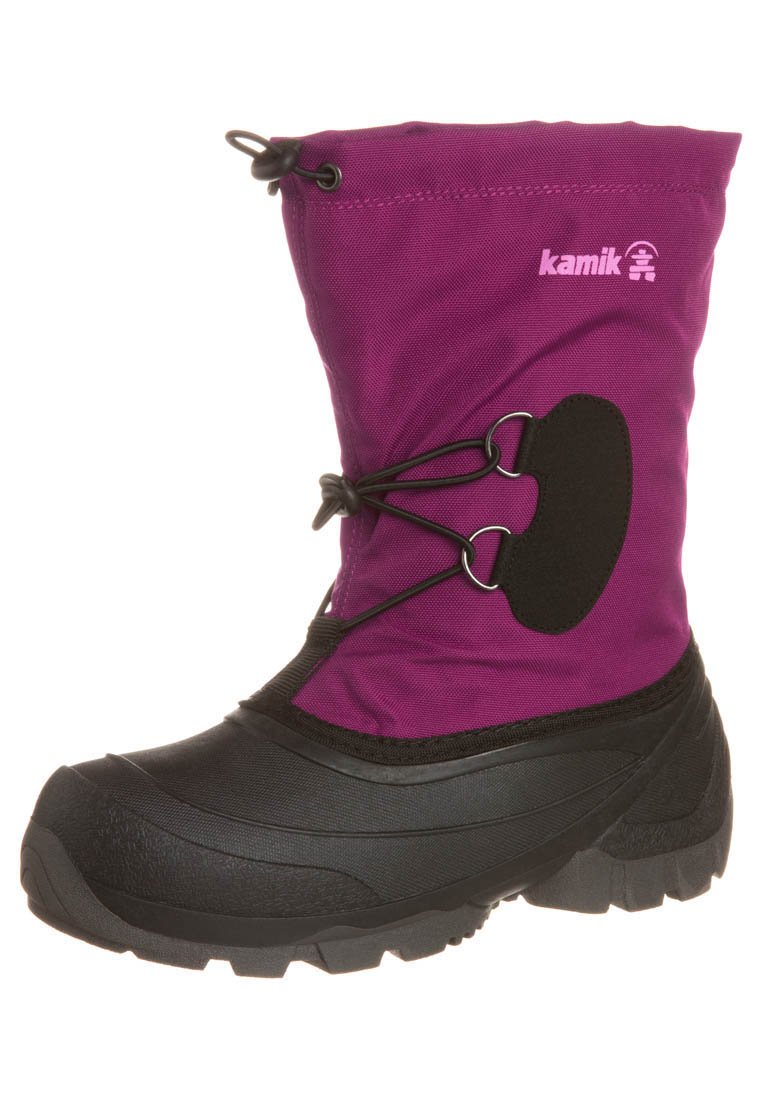 Kamik SOUTHPOLE 2 - Hiking shoes - ber 
