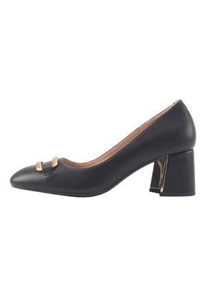 TRADITIONAL COMFORT ANESSA 4PR - Classic heels - black