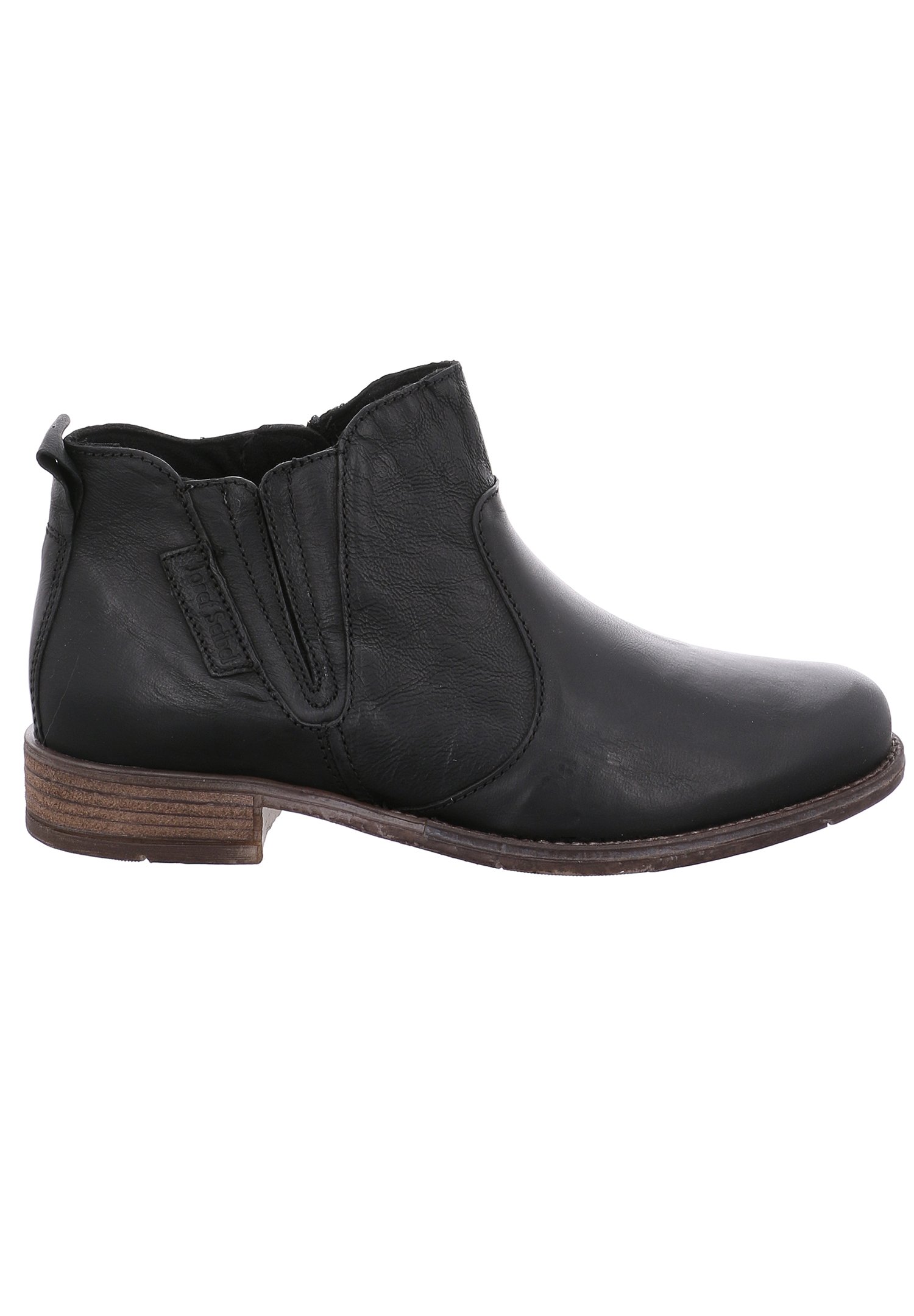 Josef Seibel SIENNA 45, SCHWARZ - Ankle 