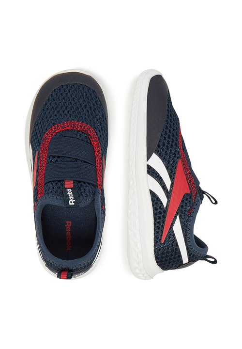 Reebok SPORTS 23KC391CH - Training shoe - navy blue/red/white — foto 3
