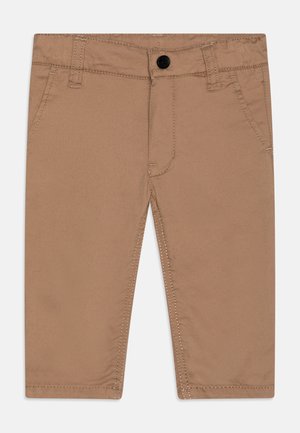 BABY TROUSERS - Chino kalhoty - stone