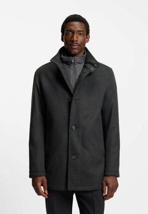 COXTAN - Cappotto corto - grey