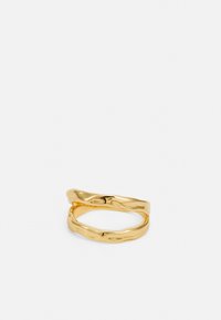 Jane Kønig BREAKUP  - Prsteň - gold coloured