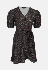 Vardagsklänning - black