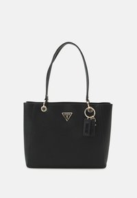 NOELLE TOTE - Kézitáska - black