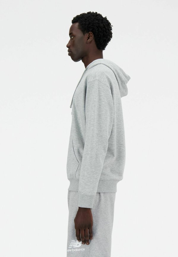 ESSENTIALS FRENCH TERRY - Hoodie2
