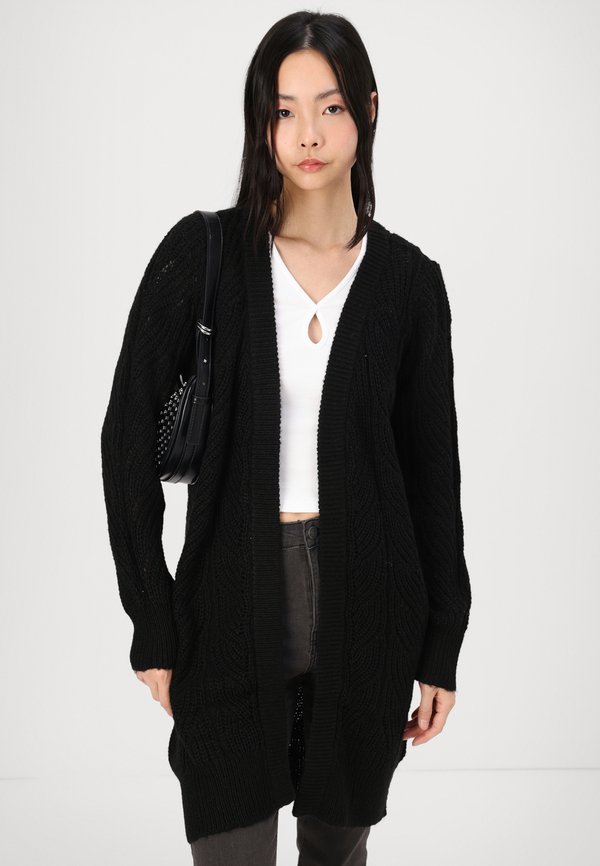 OBJNOVA STELLA CARDIGAN - Cardigan2