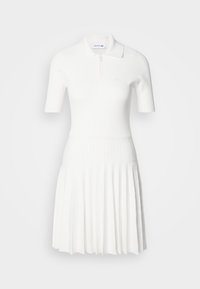 Strickkleid - flour