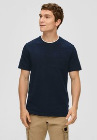 s.Oliver - T-shirt basic