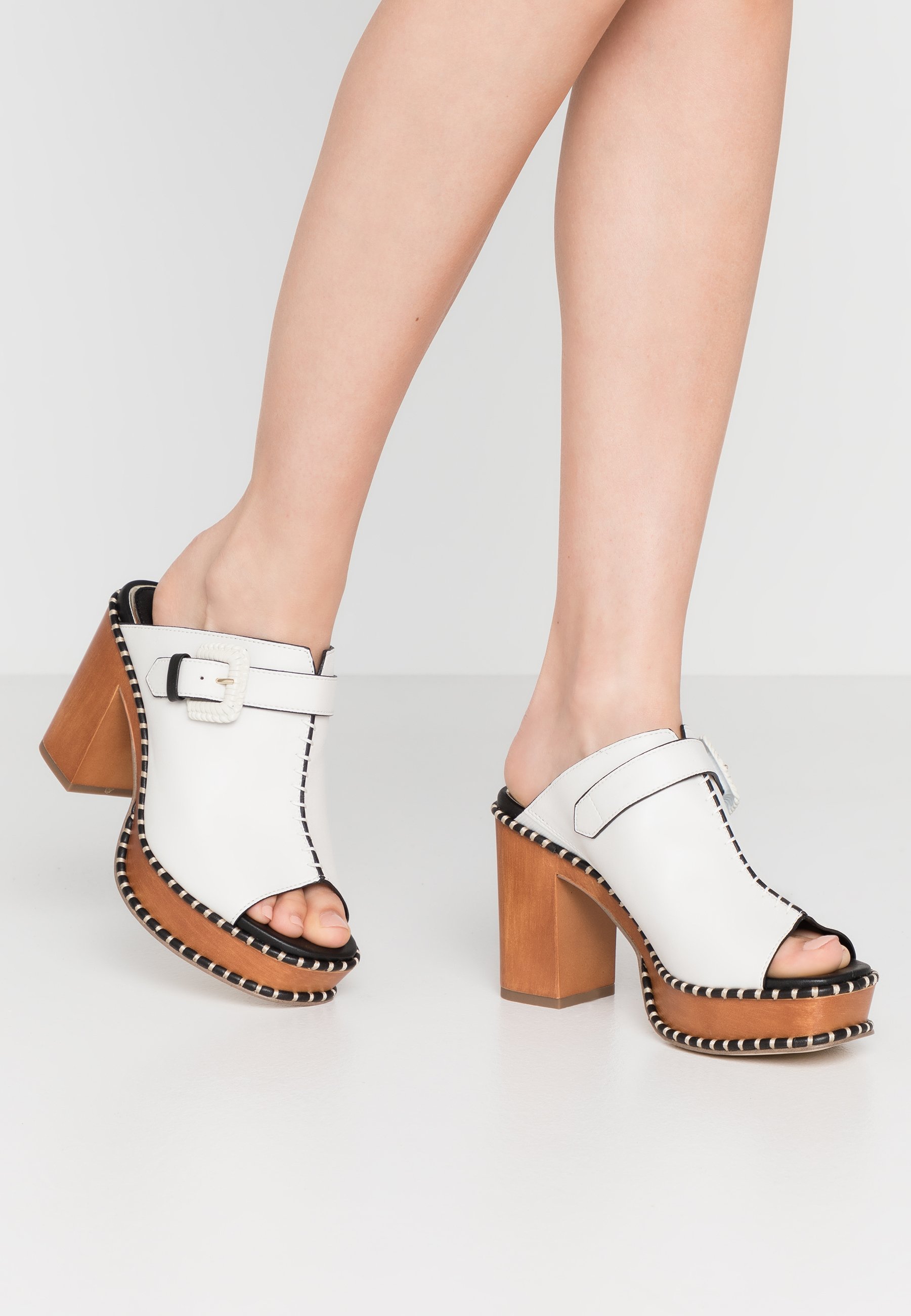 Zuecos Zalando Flash Sales, UP TO 56% OFF | agrichembio.com