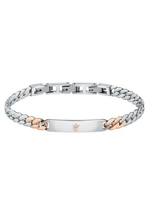 Bracelet - rose gold-coloured