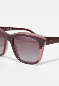 VOGUE Eyewear Sluneční brýle - purple/violet