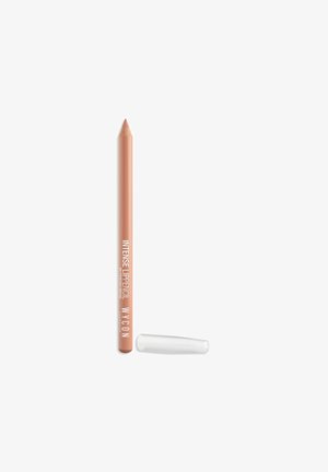 WYCON Cosmetics INTENSE LIP PENCIL MATITA LABBRA DALL’ALTA SCRIVENZA E DAL TRATTO PRECISO 0150 - Matita per le labbra - pinkish beige
